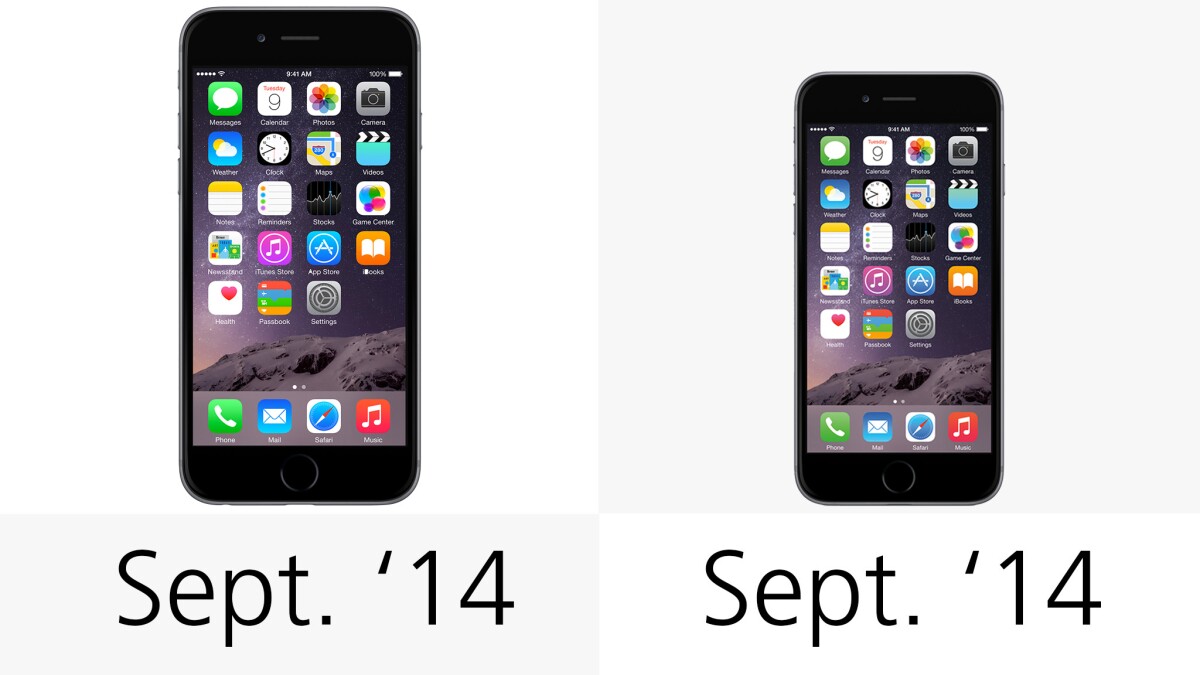 Release date (row 1)