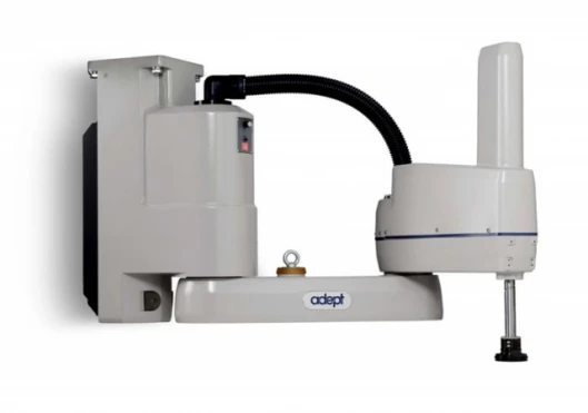 Adept Cobra s800 Inverted SCARA IP65 robot