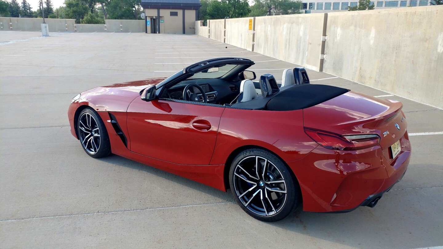 Few things can compete with a well-made convertible in the summertime on an open road