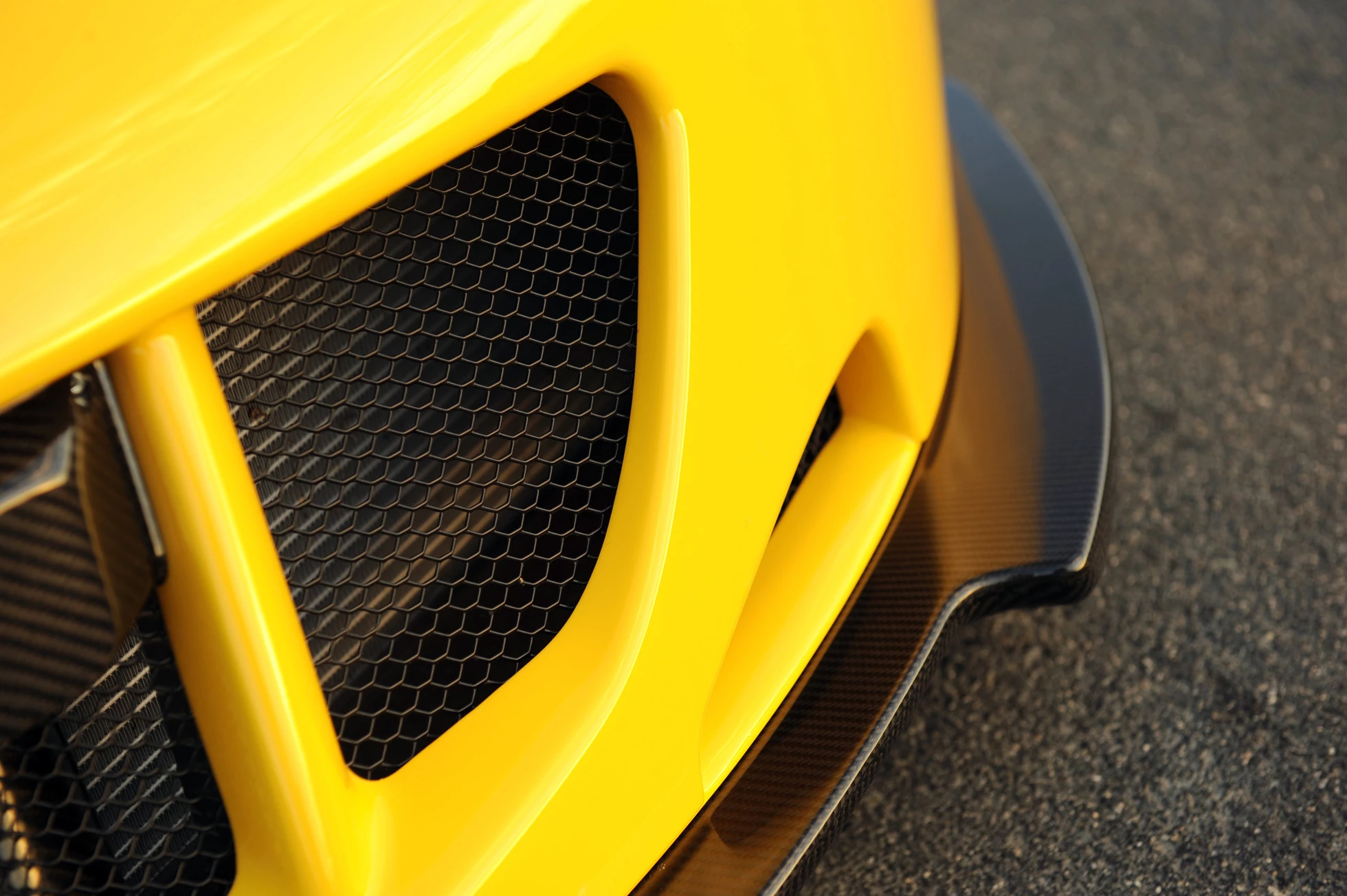 The 2012 Venom GT