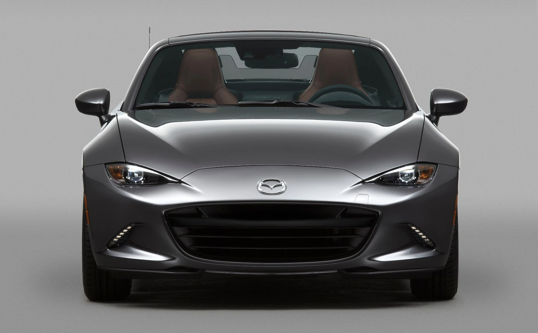 Mazda MX-5 RF
