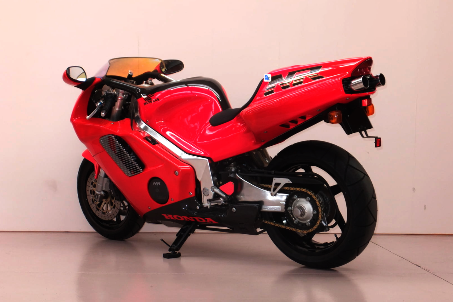 Preview The 2020 Las Vegas Motorcycle Auctions