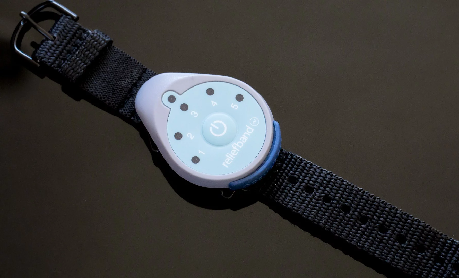 Reliefband costs $90