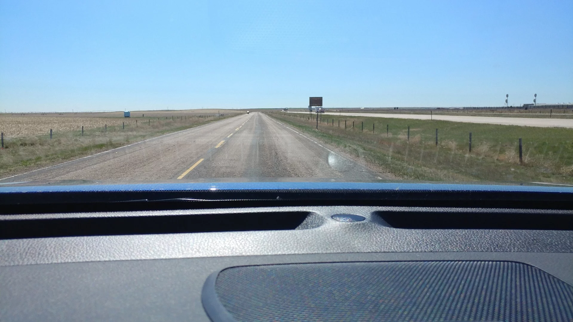 On a lonely highway, we tested Nissan's ProPilot Assist in varied degrees of driver intervention or attention