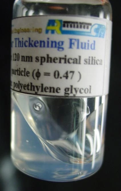 STF liquid