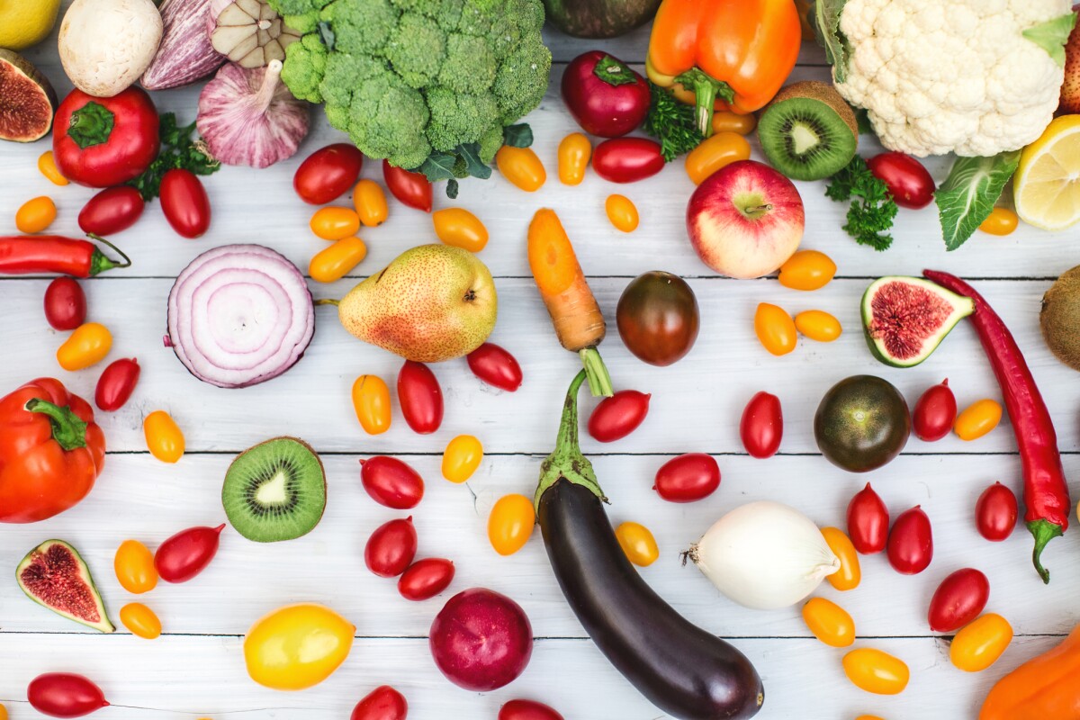 The new test measures 46 metabolites, helping physicians better understand how effective a particular dietary strategy may be for each individual patient