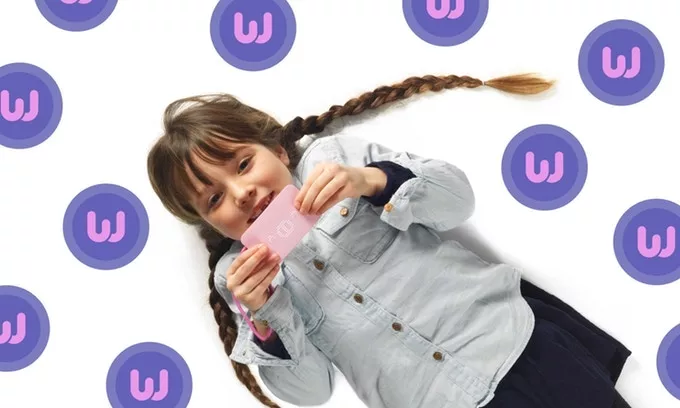 The Pigze wallet and Wollo cryptocurrency teach kids the value of money – apparently