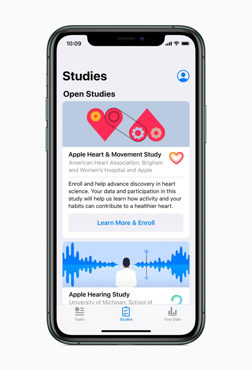 The Research app will be available to users in the United States before the end of 2019