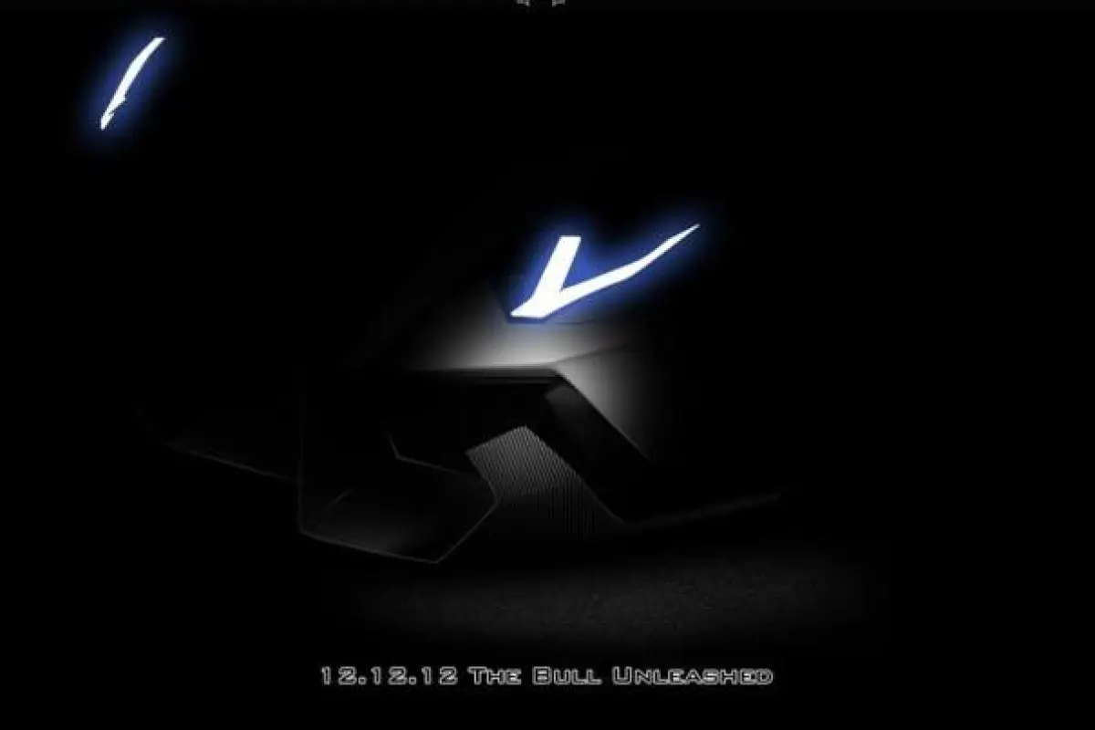 Will the tune compare to the Aventador J?