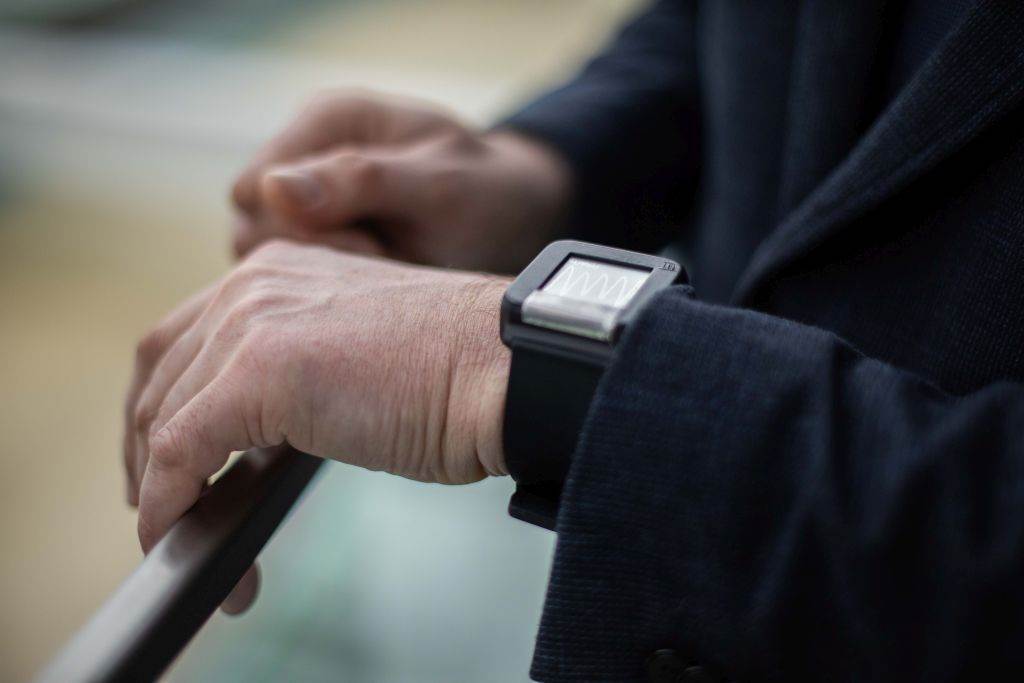 The researchers have applied for a patent for the technology