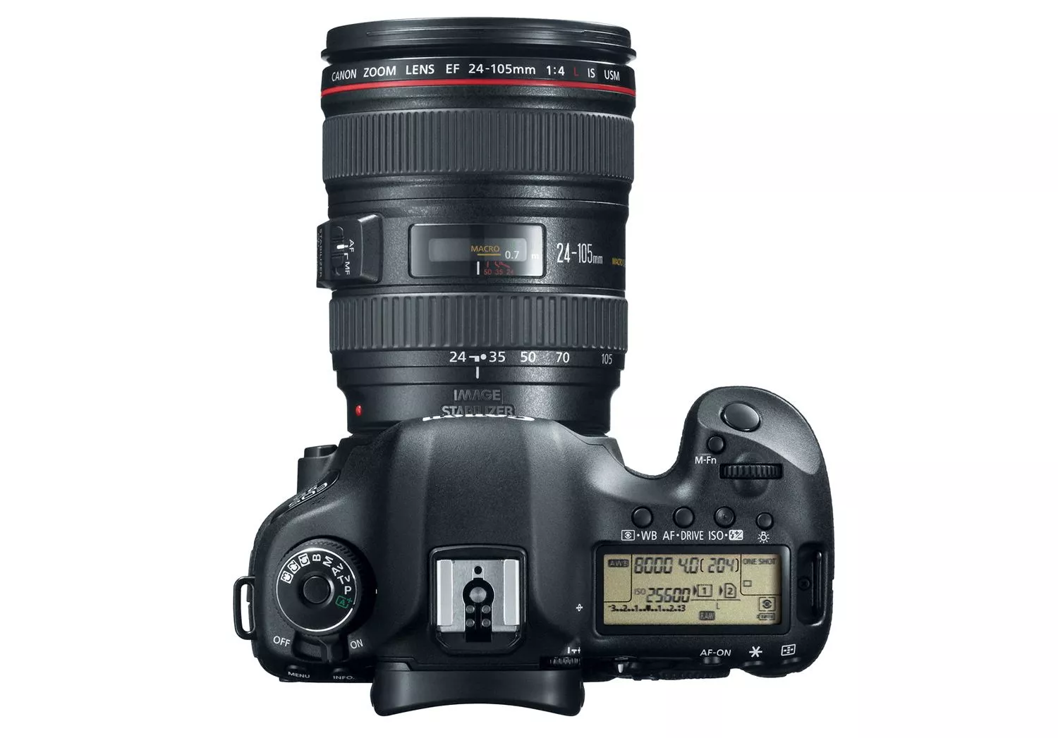 Videographers are treated to 1080p high definition movie recording at 24, 25 or 30 frames per second, and 720p shooting at 50 or 60 frames per second, along with a host of new video enhancements