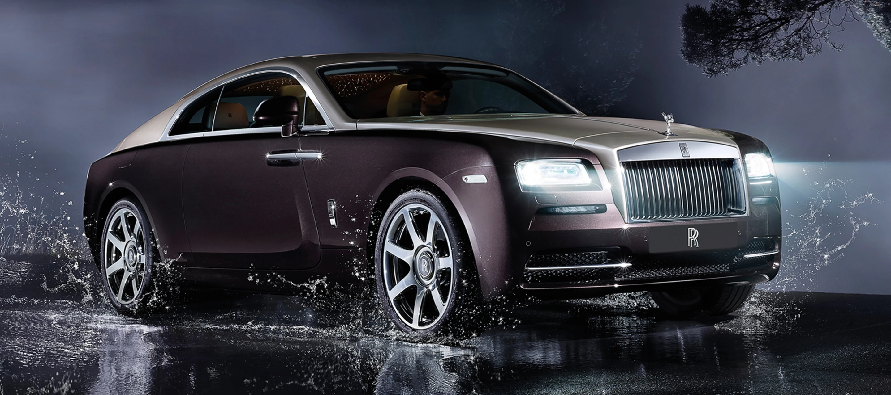 A 465kW (632hp) 6.6-litre V12 shunting 2.3 tonnes to 100km/h in 4.6 seconds (Photo: Rolls-Royce)
