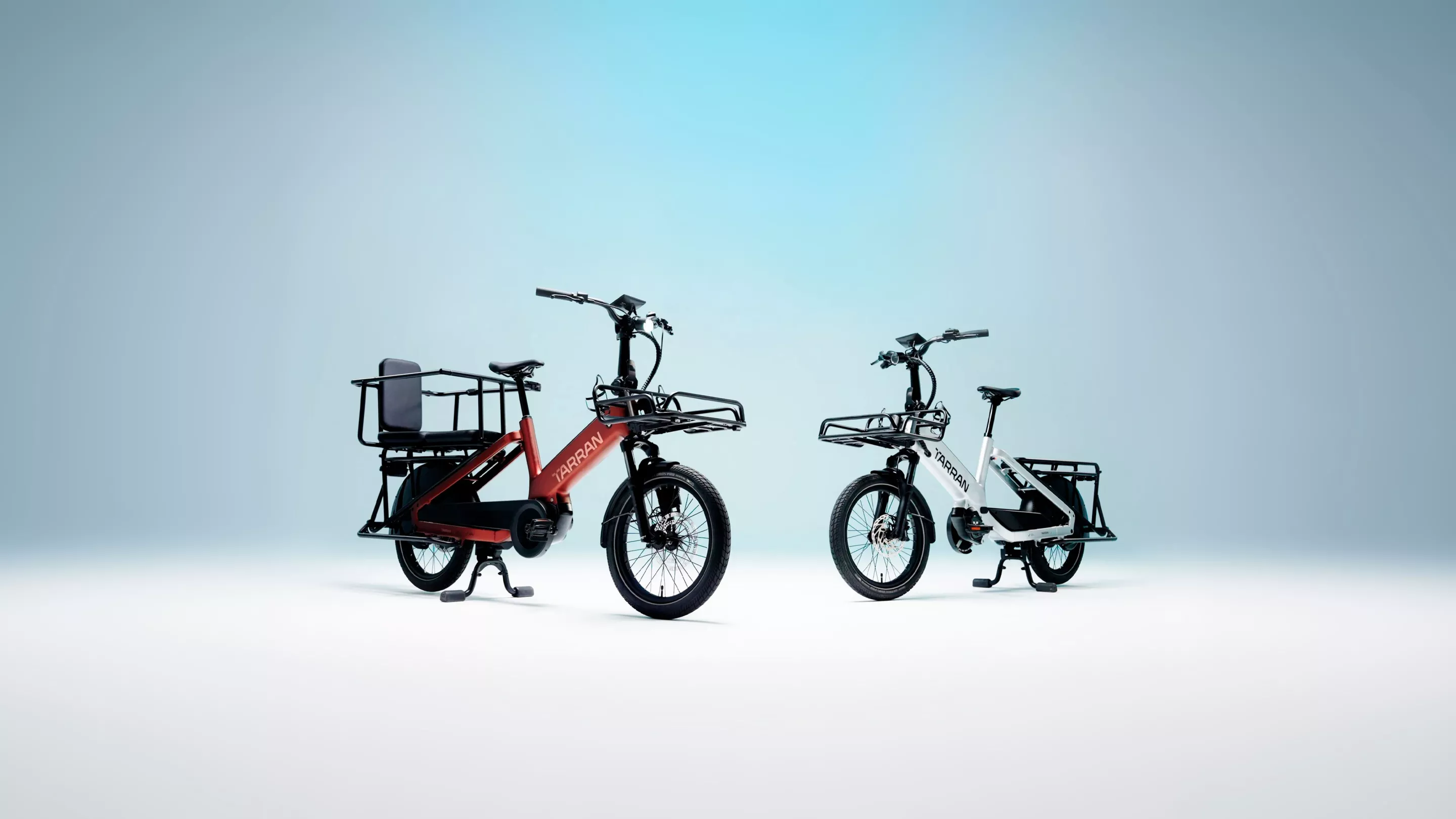 The Tarran L1 Series is made up of m and s variants