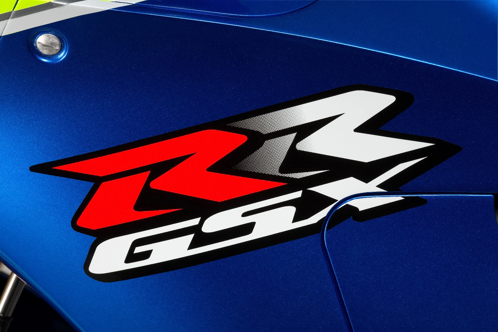 Team Suzui Ecstar, GSX-RR