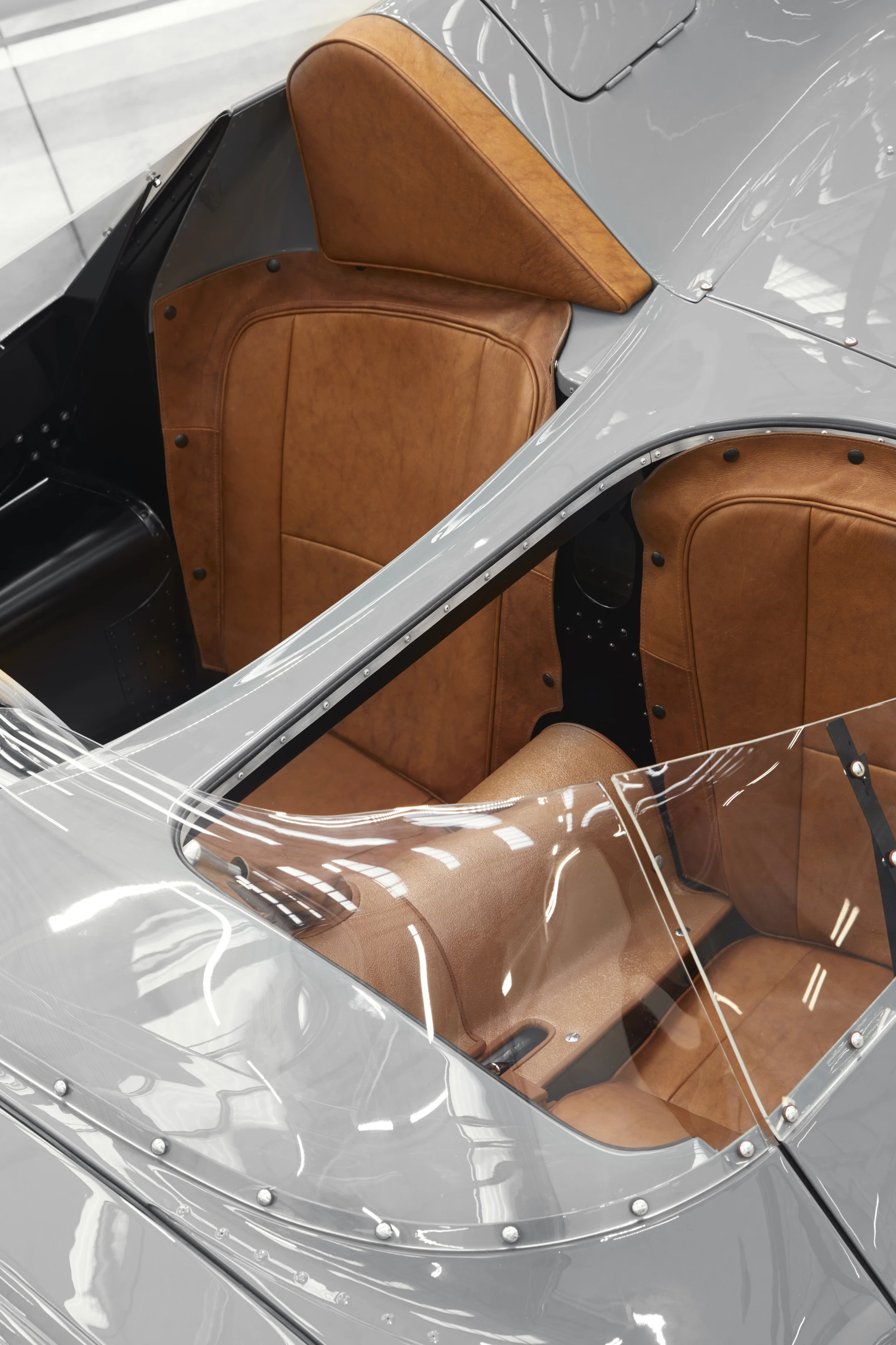 Jaguar Classic has re-started production of its D-type race car, with the first prototype being shown at Retromobile in Paris from February 7-11, 2018. Just 25 new examples of the D-type will be built, with a price expected to be in the vicinity of £1,000,000 each