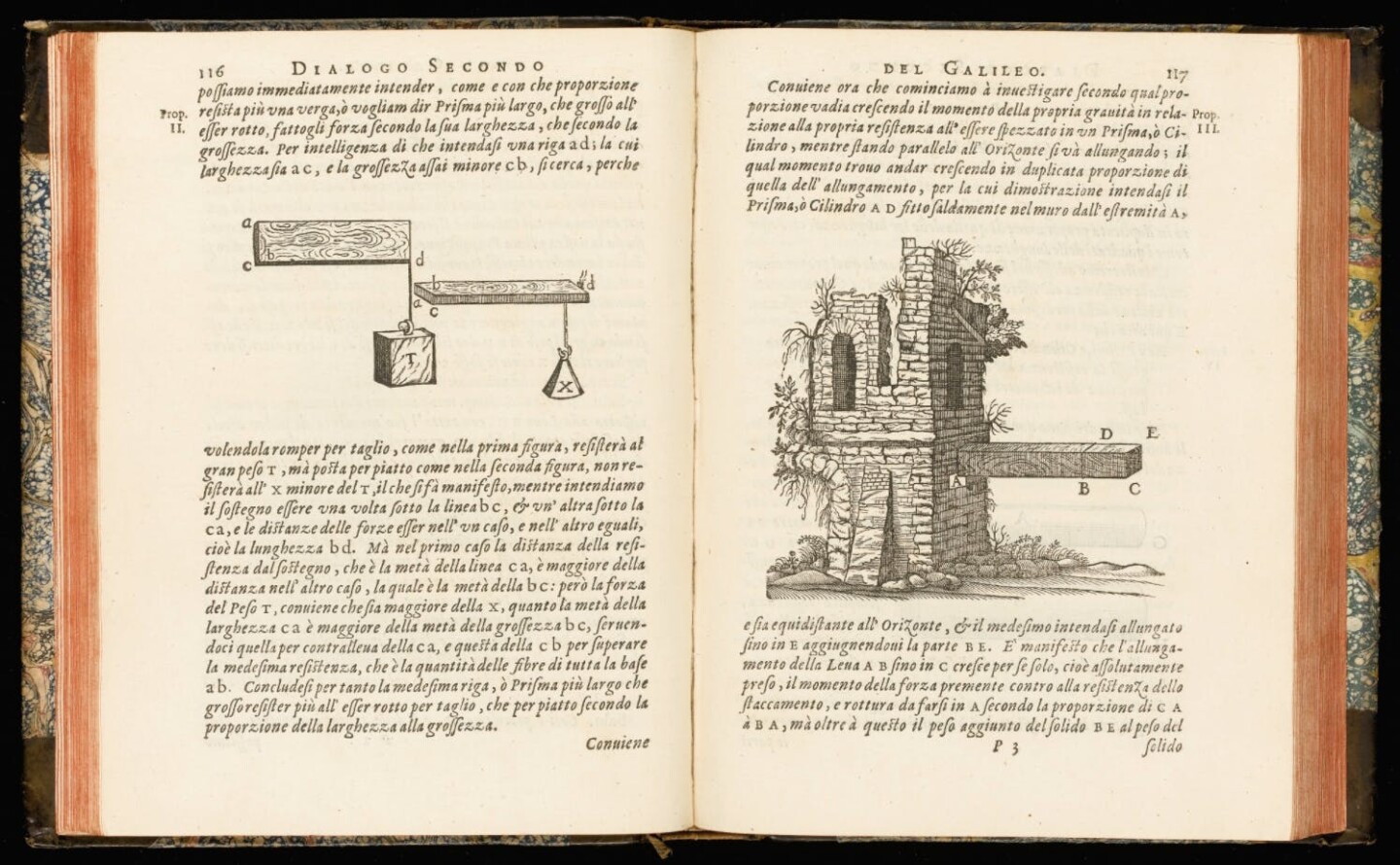 A significant work in the history of science, this dedication copy of Galileo Galilei's last great work, Discorsi e dimostrazioni matematiche, intorno due nuove scienze attenenti alla mecanica & i movimenti locali (Discourses and Mathematical Demonstrations Relating to Two New Sciences) was sold in Paris for €727,919 (US$791,190), making it one of the 50 Most Valuable Scientific Documents of all-time. It is regarded by many as the world's first Physics textbook.