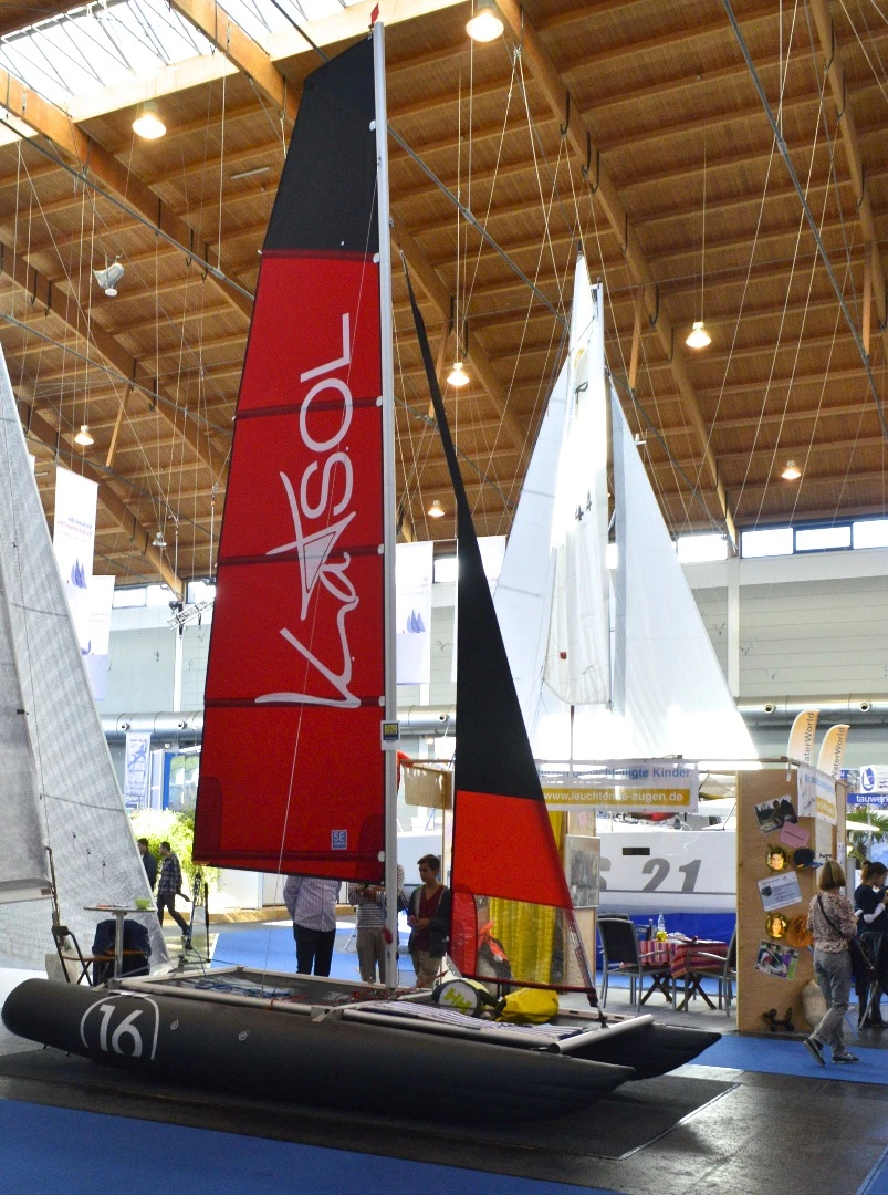 Katsol 16