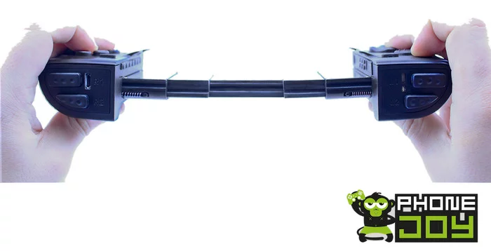 The on-board battery should be good for up to 20 hours