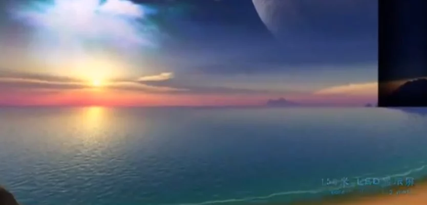 The world's largest building has opened for business in China (Image: GoChengdoo)