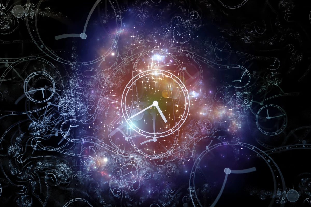 Advanced nuclear clocks may help physicists in the ongoing search for dark matter