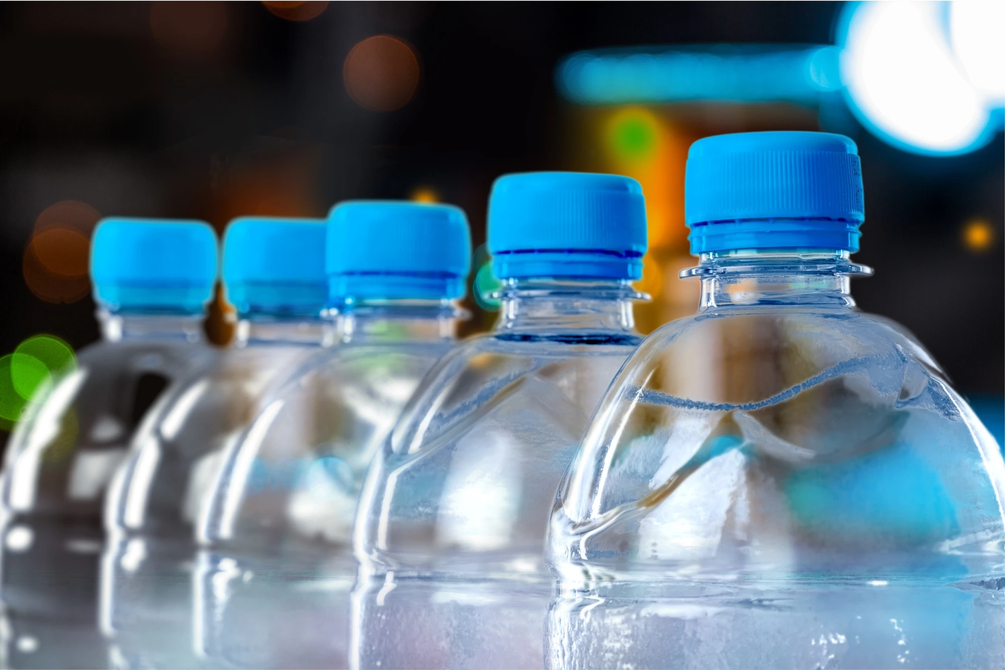 Plasticizer Health Risk BPA-like chemicals likely causing