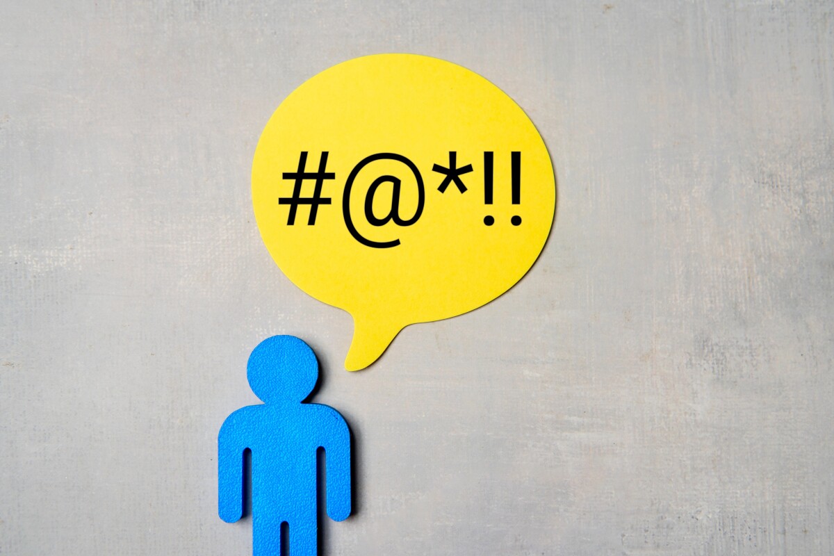 Want a free performance boost? Science says try swearing