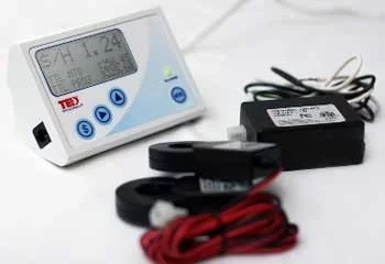 The Energy Detective