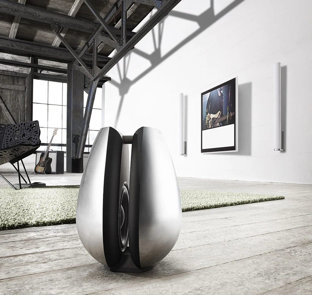 Bang & Olufsen BeoLab-11