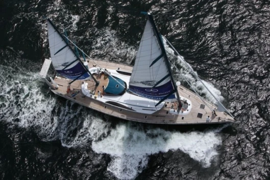 The PANGAEA Expedition.