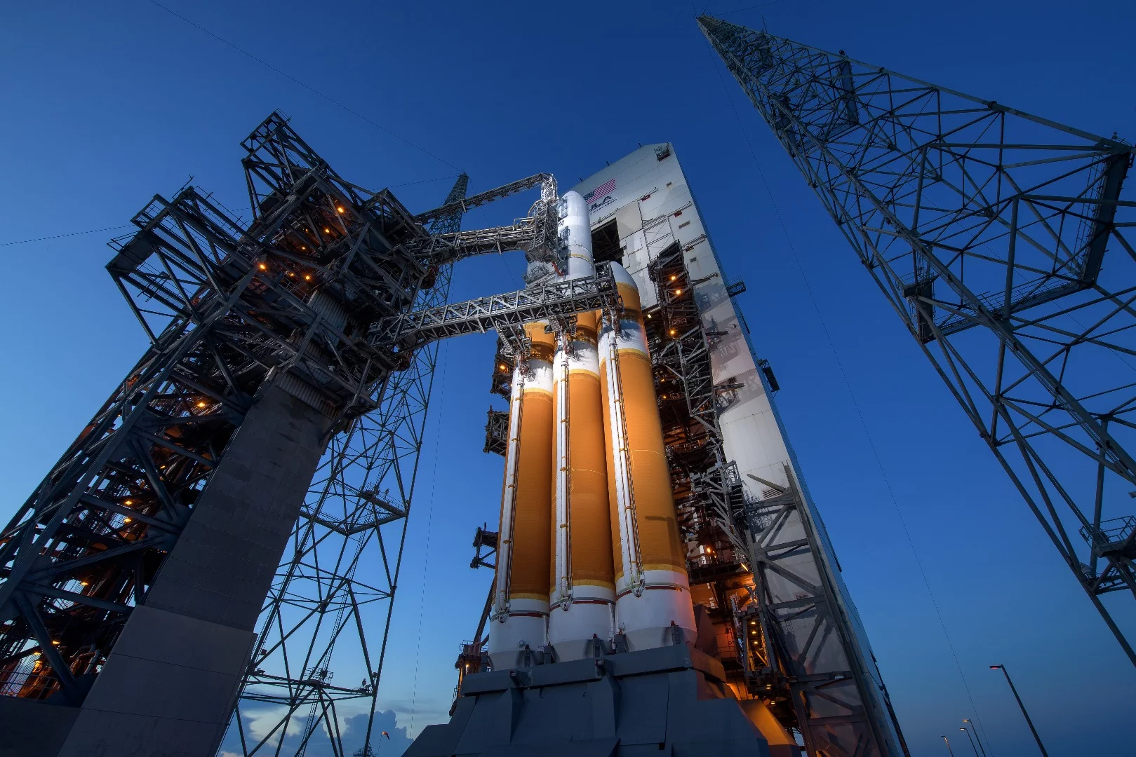 The Parker Solar Probe is expected to begin transmitting its first data in December