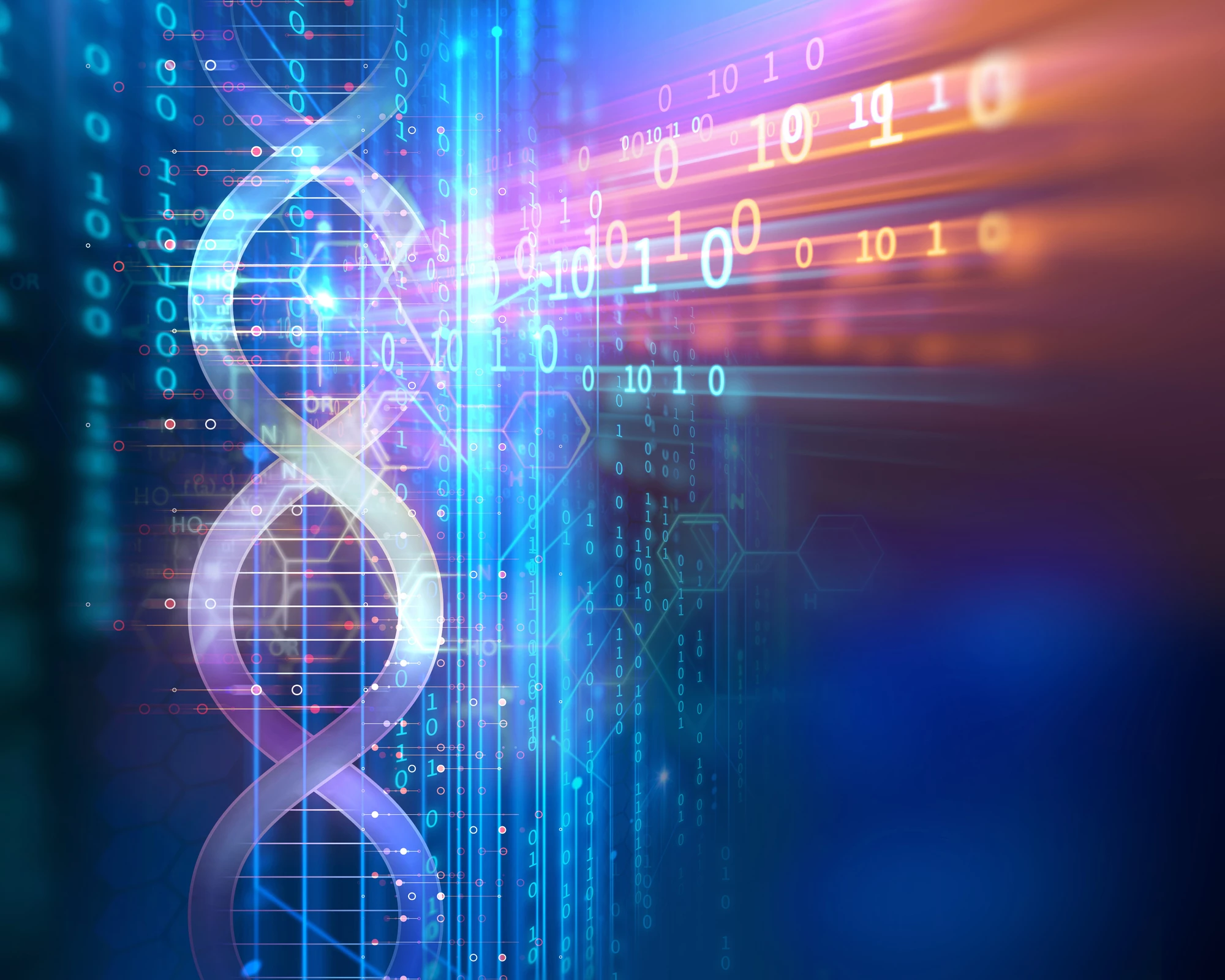 Researchers have identified a master regulator gene responsible for controlling the expression of a number of different downstream genes related to schizophrenia