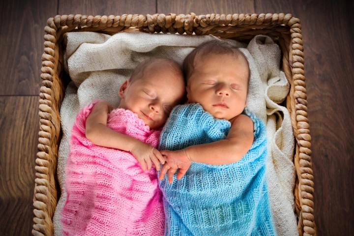 Researchers have found extra pieces of the puzzle that determine biological sex in embryos