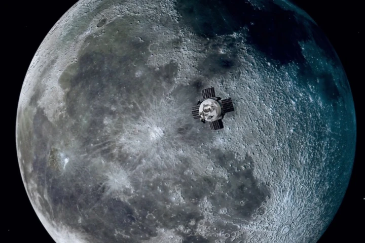 Google's Lunar Xprize is officially over with no team able to successfully achieve the competition's goals by the deadline