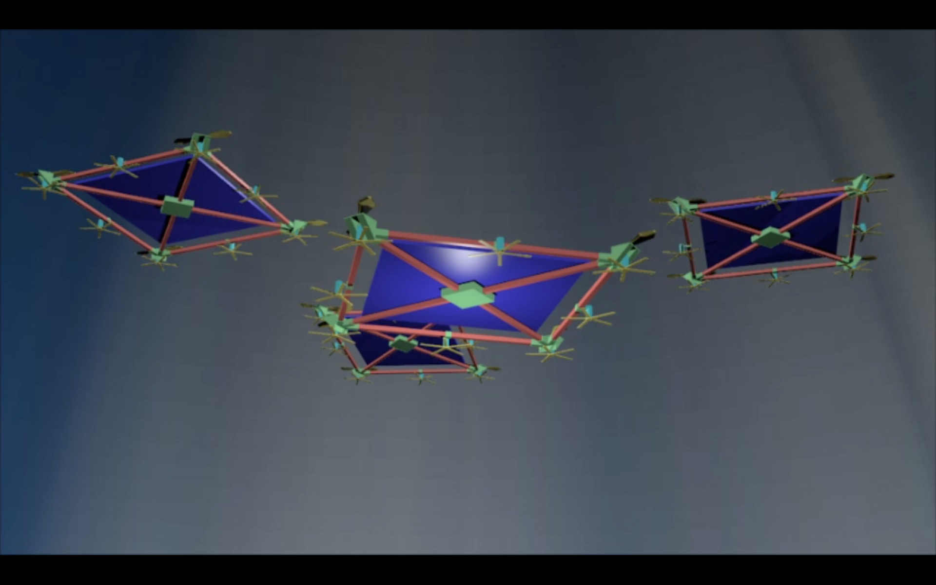 New Wave Energy wants to put power plants in the sky