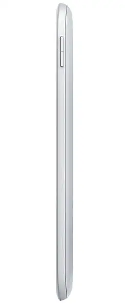 NOOK HD from the side