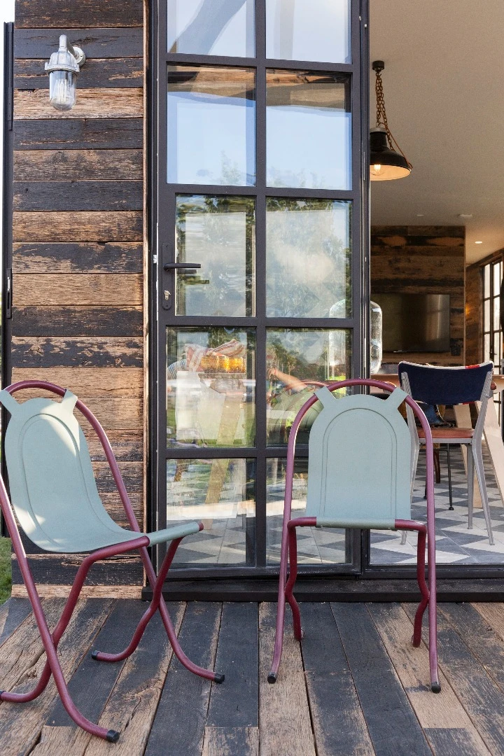 The Bert and May Group was inspired to design the Big Box home, from its firm belief that everyone should have access to an affordable and sustainable home, without compromising on space or quality