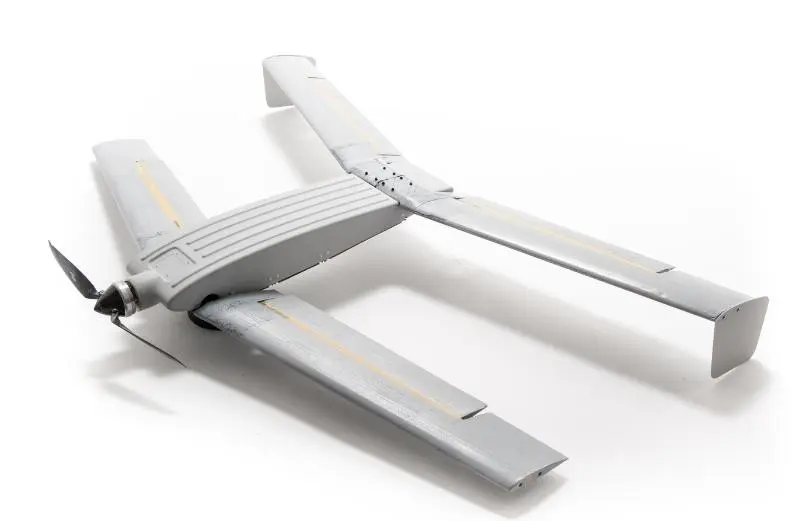 The Vector Hawk has joined Lockheed Martin's small unmanned aircraft system (sUAS) family