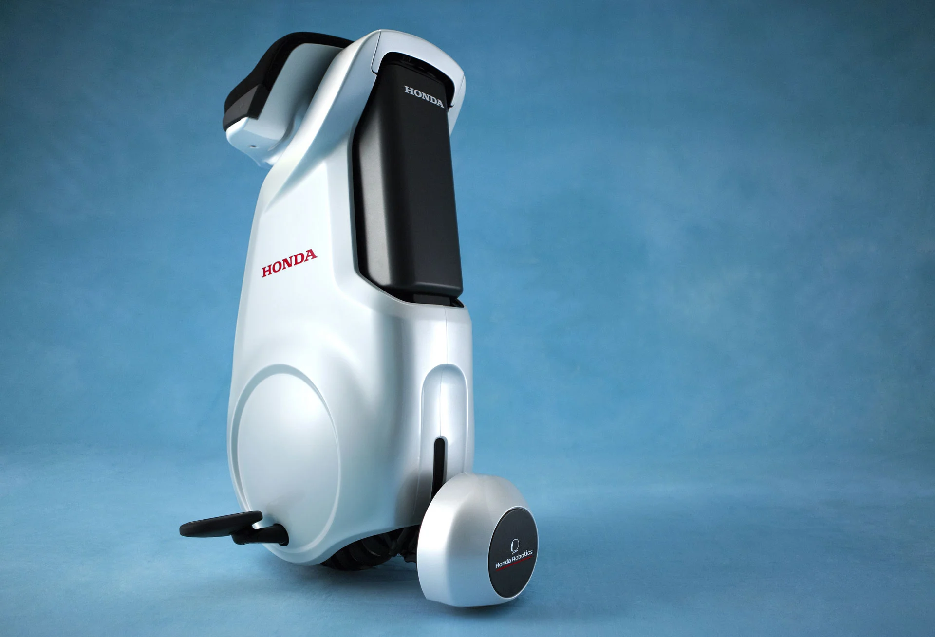 Honda's UNI-CUB Personal Mobility Device