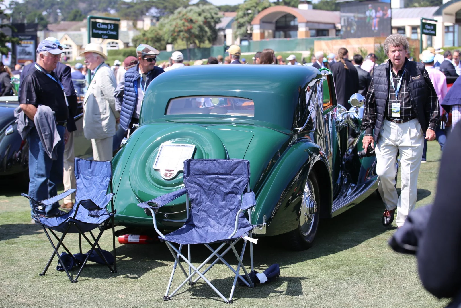 1938 Bentley 4 14 Litre Gurney Nutting Sedance Coupe