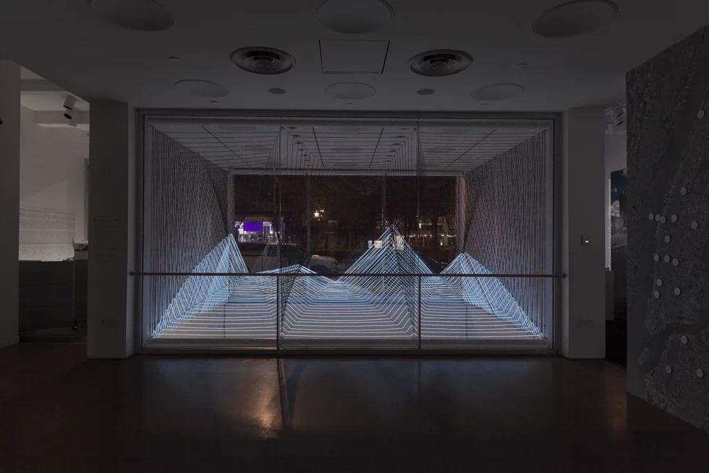 Landscape by ABRUZZO BODZIAK ARCHITECTS, Project Merit Award Winner (image: Naho Kupota)