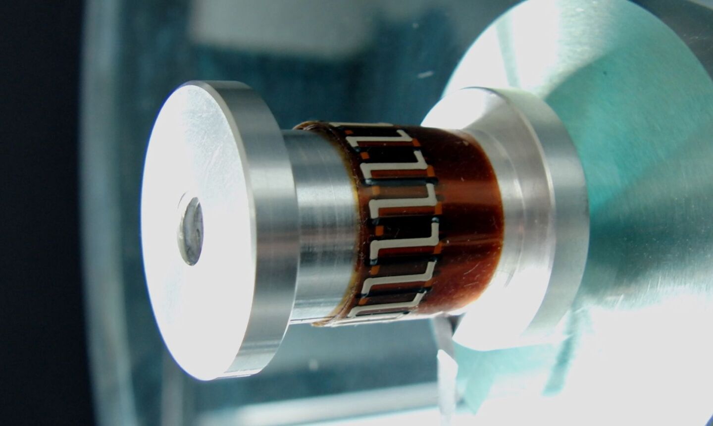 Printed thermoelectric generators could capture energy from waste heat