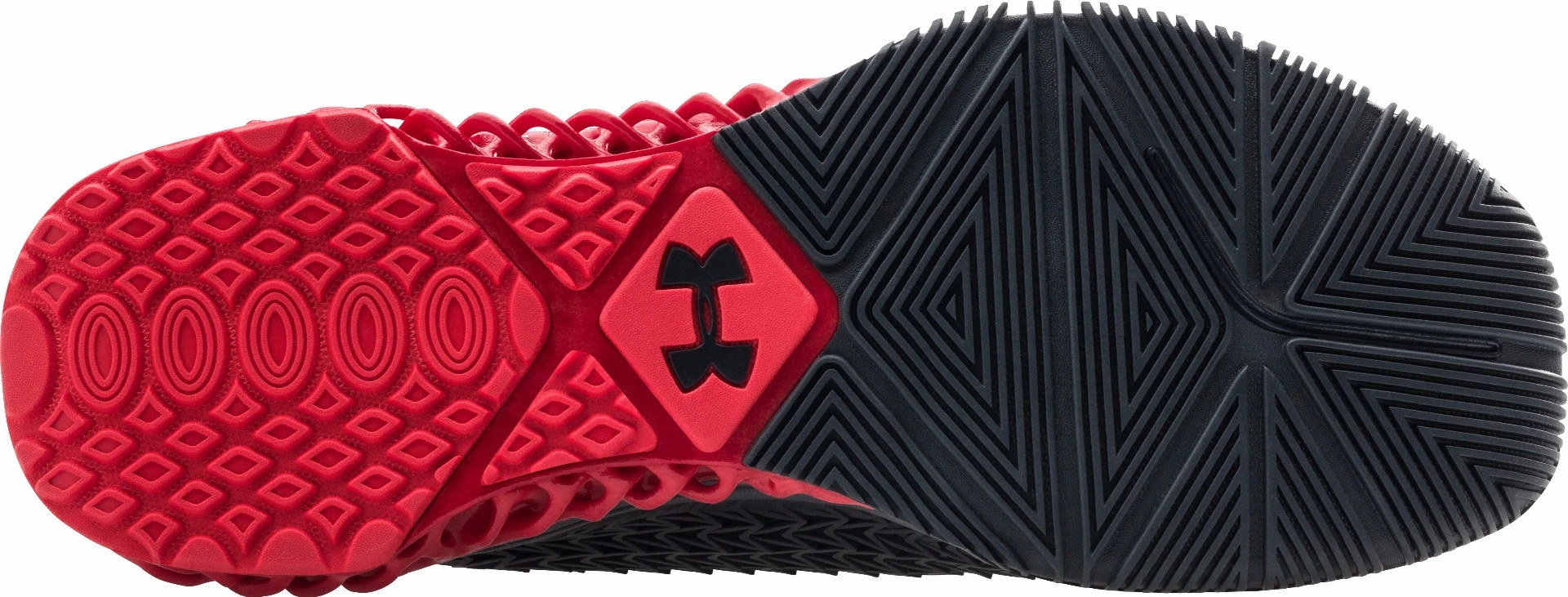 To come up with shoe design that would provide cushioning and support through a range of exercises, Under Armour enlisted the help of Autodesk's generative design software