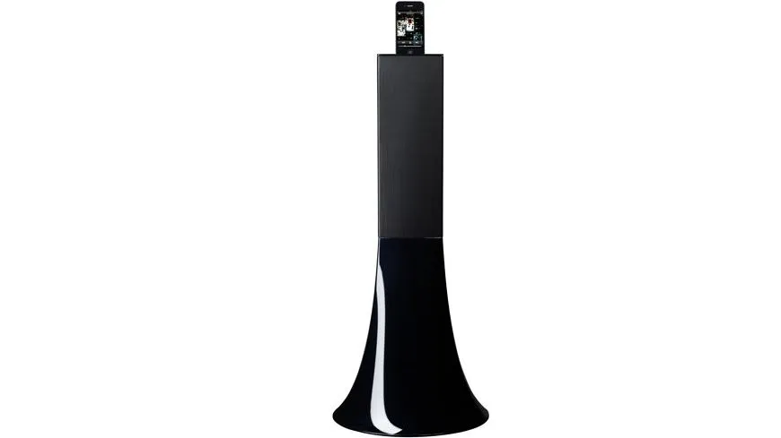 Parrot's new Zikmu Solo is a single-speaker, 2.1 audio system