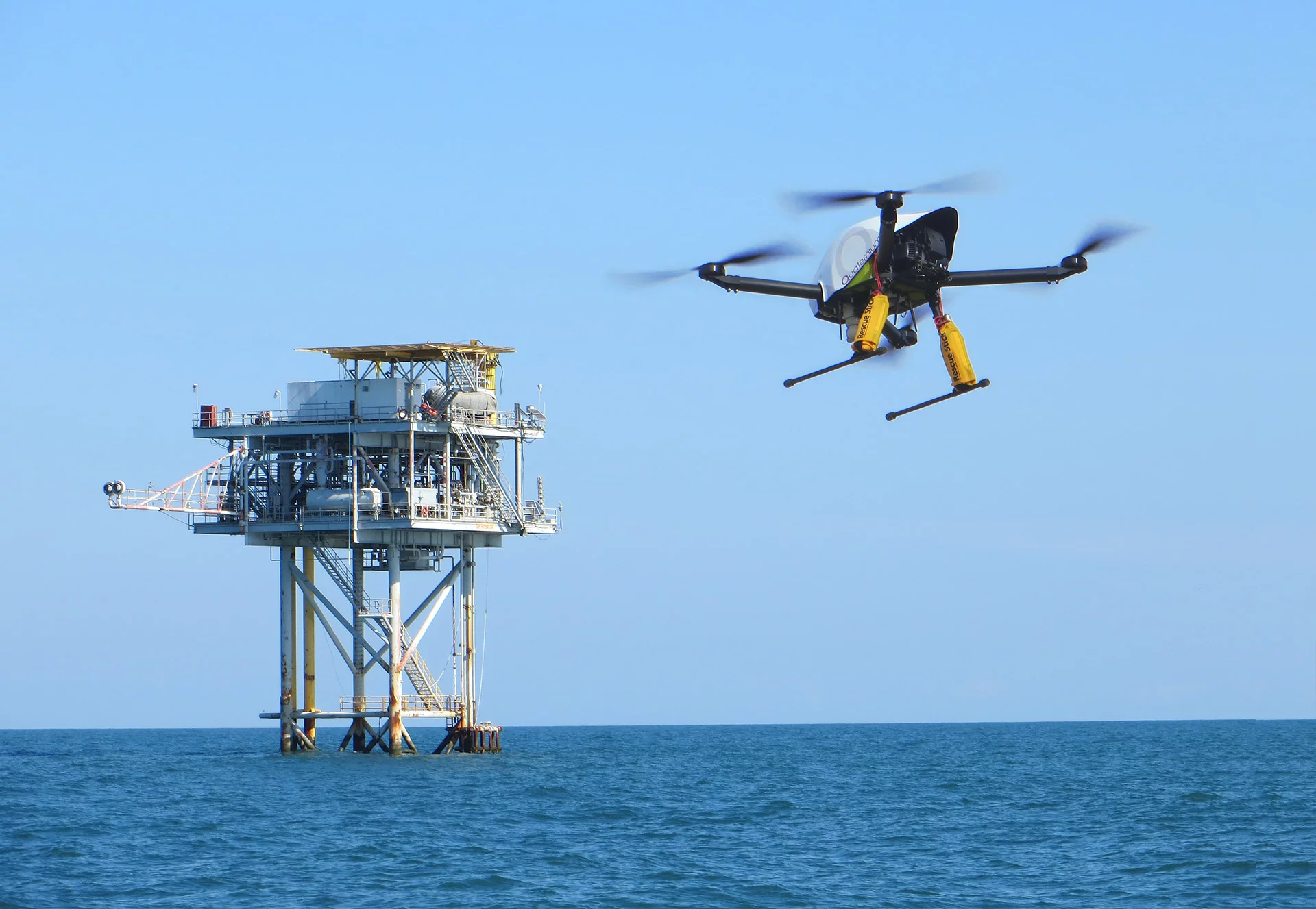 The HYBRiX 2.1, in its non-modified form