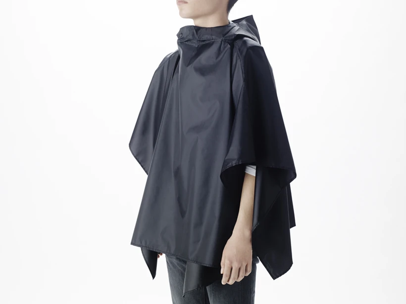 The poncho