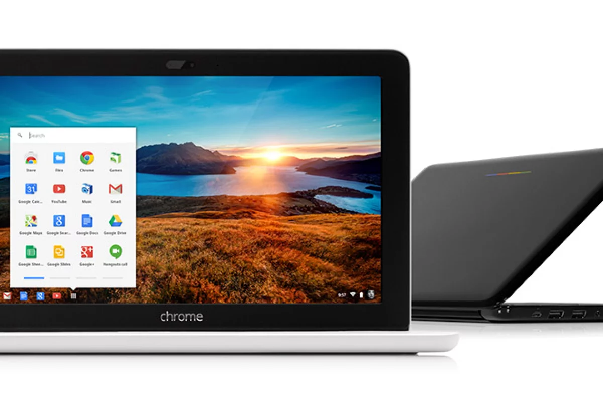 Google and Intel have announced that the number of devices running Chrome OS is about to significantly increase