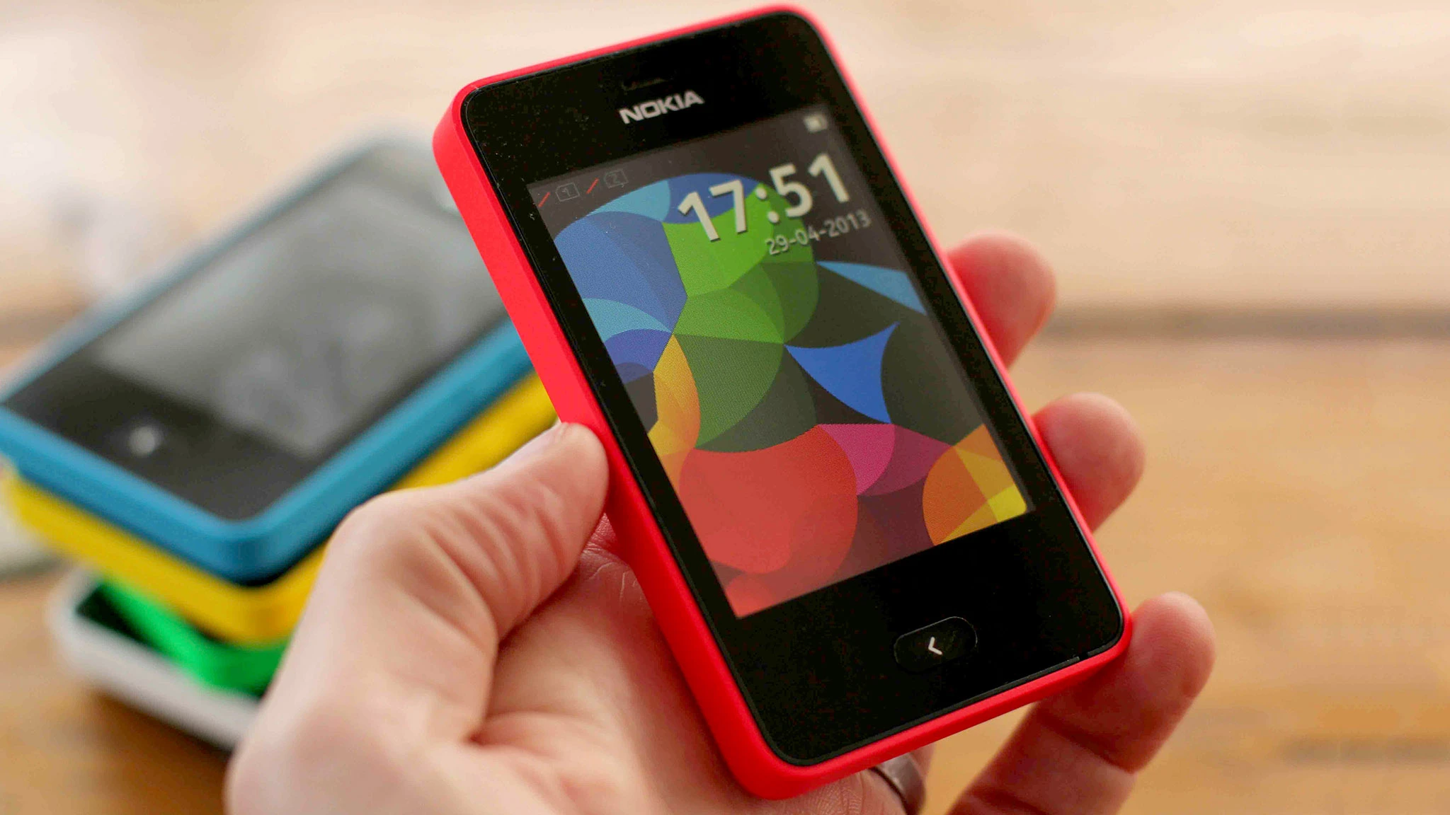 Nokia is set to launch the Asha 501, a budget smartphone for emerging markets.