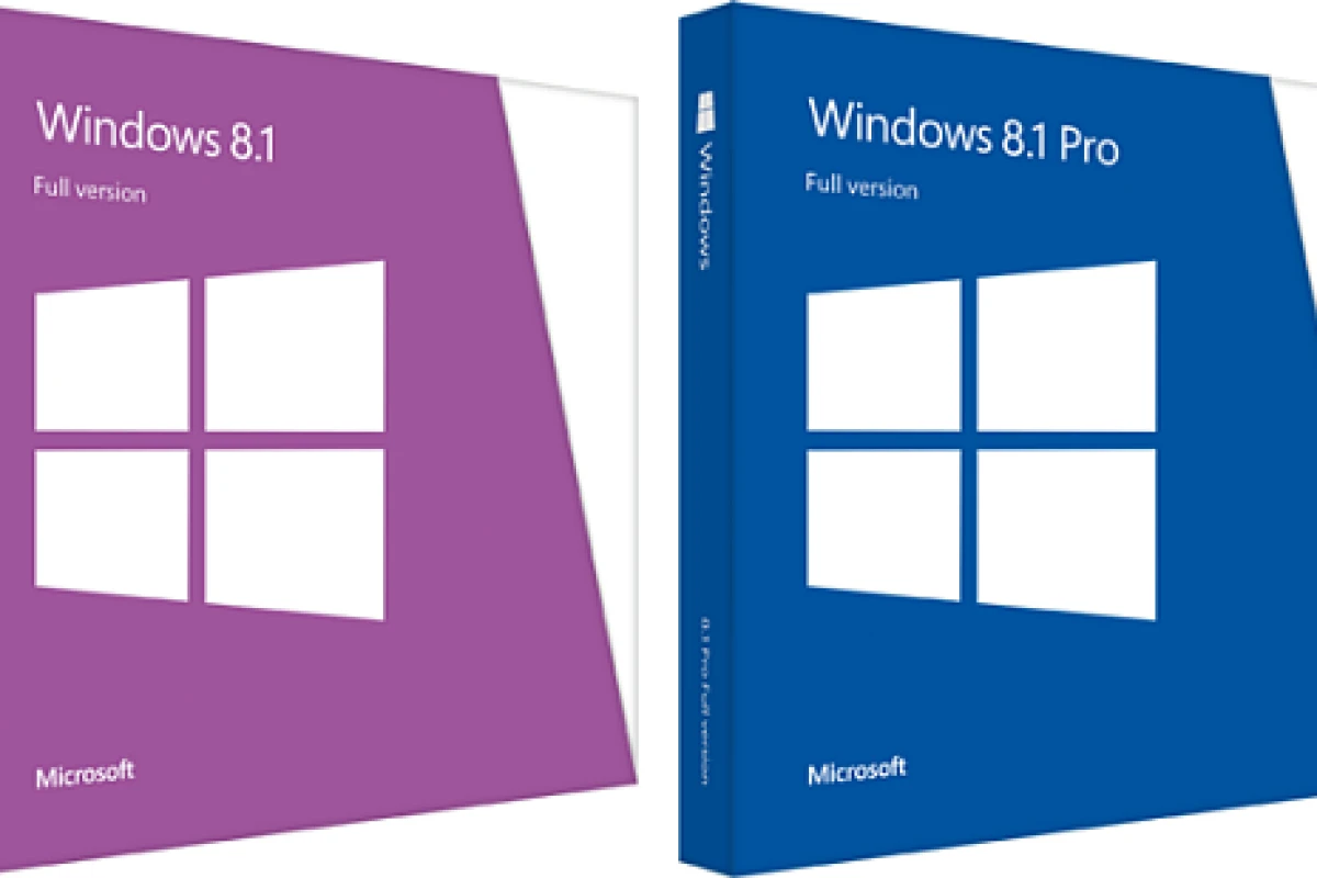 Upgrading from Widows 7 to Windows 8.1? Here's how to make the experience as seamless as possible