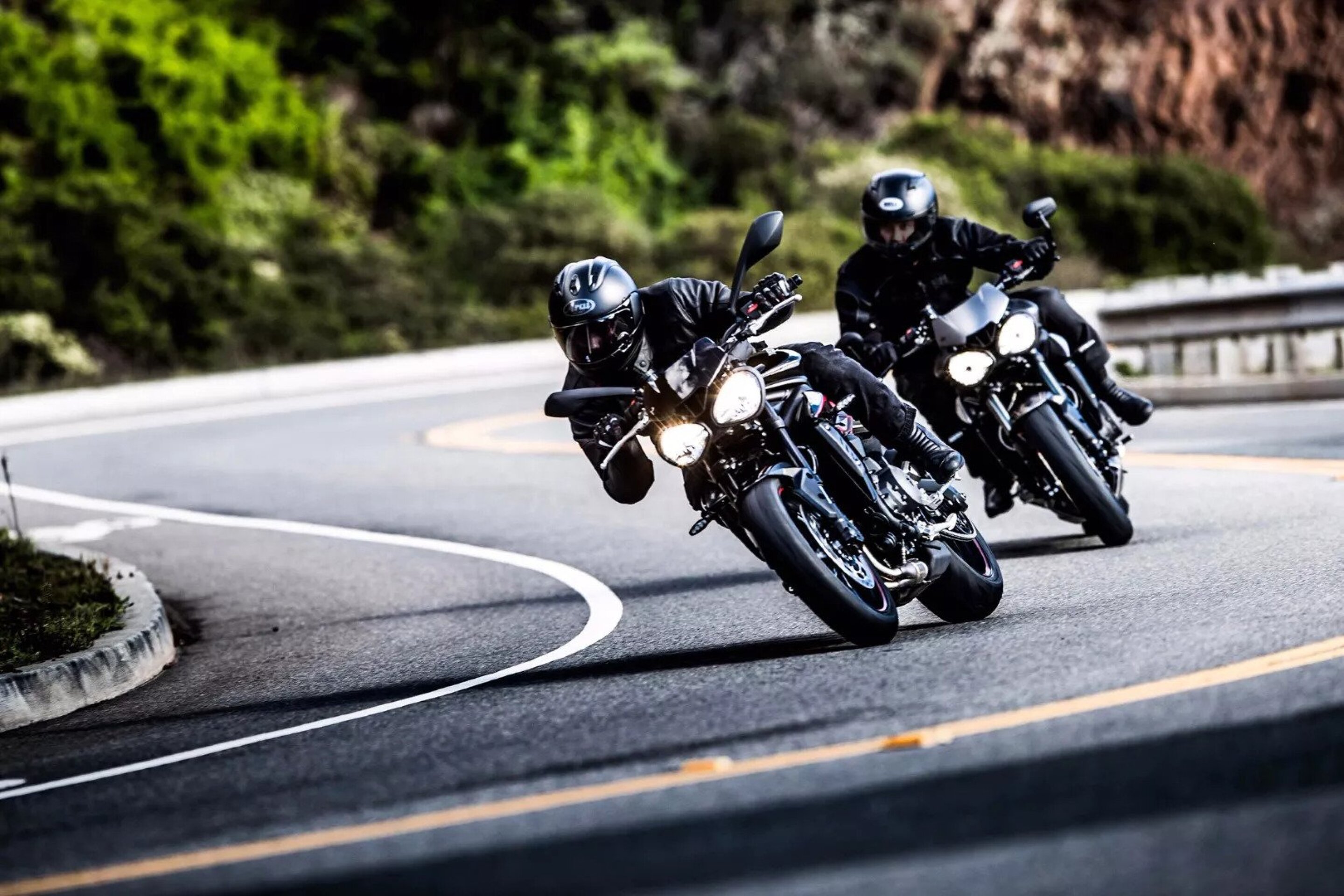 Triumph and Williams form alliance to start building electric motorcycles