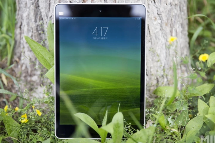 Something here looks ... familiar